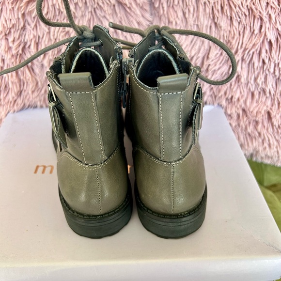 Madden Girl boots women’s size 7 - Picture 4 of 8